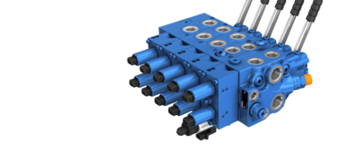 Bosch Rexroth M4 12
