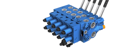 Bosch Rexroth M4