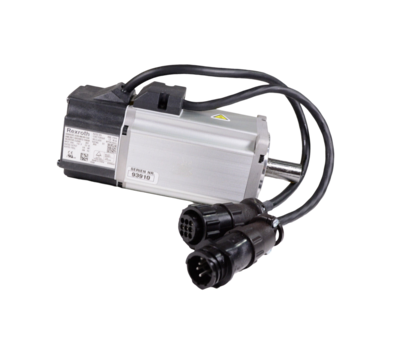 Bosch Rexroth MSM019B