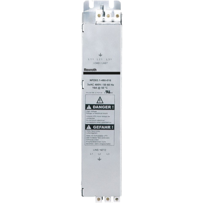 Bosch Rexroth NFD03 1 480
