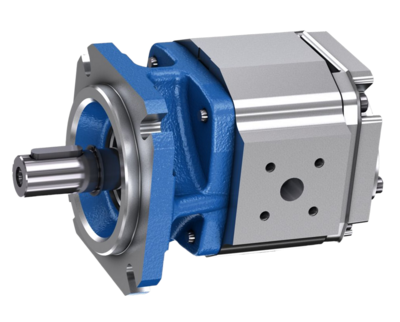 Bosch Rexroth PGF2