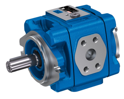 Bosch Rexroth PGH4