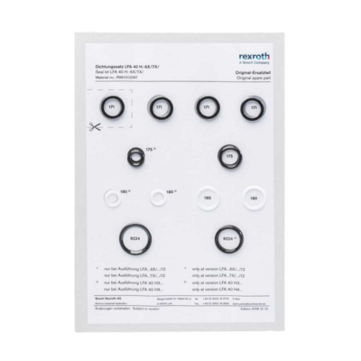 Bosch Rexroth R900017610