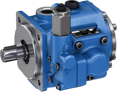 Bosch Rexroth R900580382