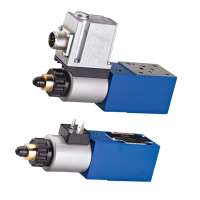 Bosch Rexroth R901