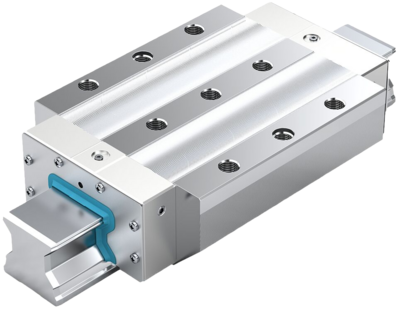 Bosch Rexroth RWD - RWA