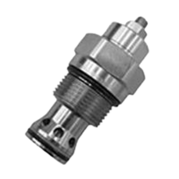 Bosch Rexroth Ввинчивающийся картриджный клапан