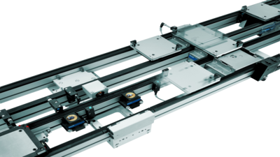 Bosch Rexroth TS1