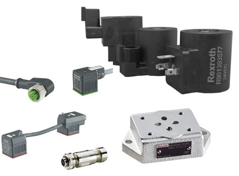 Bosch Rexroth 1817010250