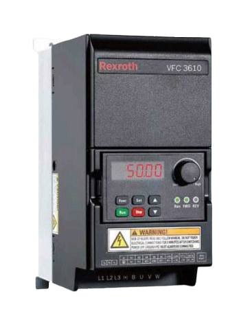 Bosch Rexroth VFC3610