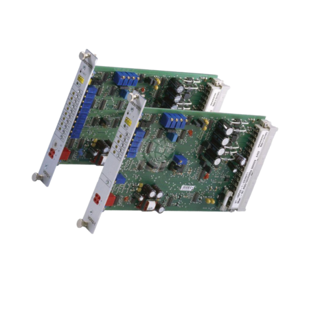 Bosch Rexroth VSPA2