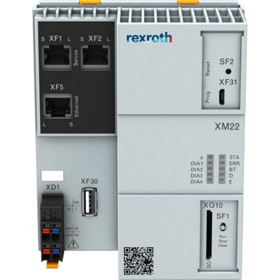 Bosch Rexroth XM22