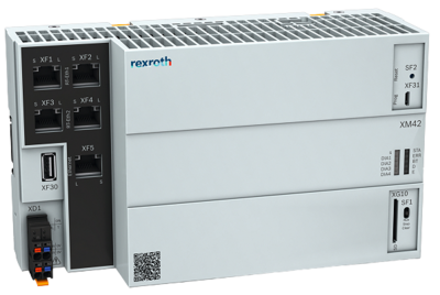 Bosch Rexroth XM42