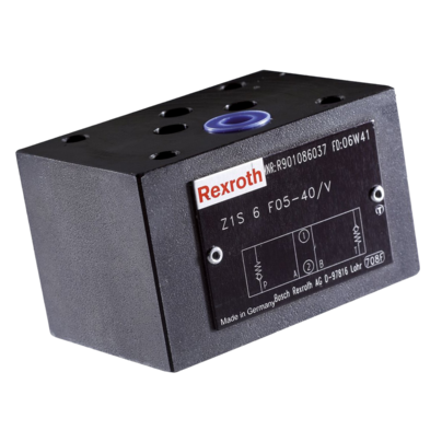 Bosch Rexroth Z1S6