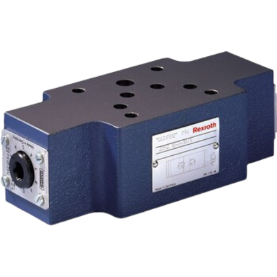 Bosch Rexroth Z2FS