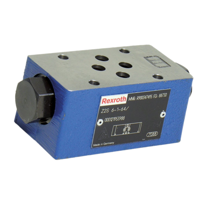 Bosch Rexroth Z2S6 1 6X