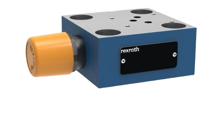Bosch Rexroth ZDR10