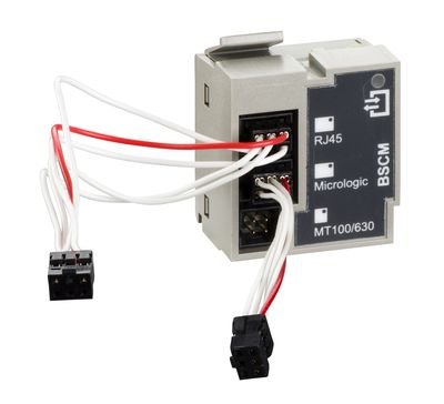 Schneider Electric BSCM LV434205