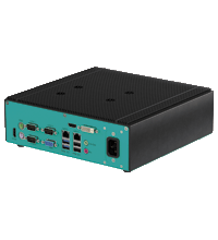 Pepperl+Fuchs BTC01