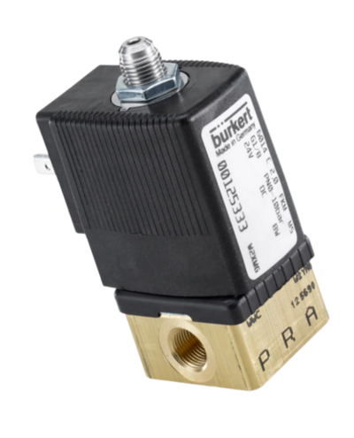Burkert Тип 6014 (125333)