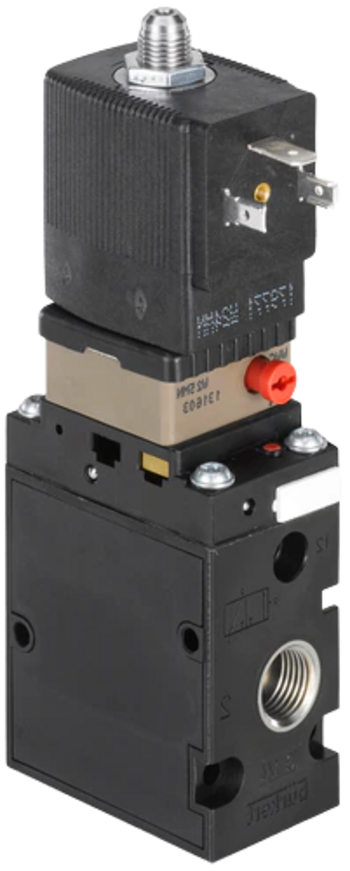 Burkert Тип 6518 (132464)
