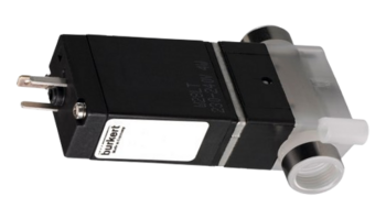 Burkert тип 6126 139163