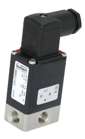Burkert Тип 0330 (20037127)