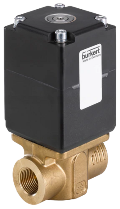 Burkert Тип 2875 239040