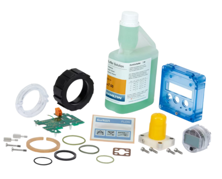 Burkert Тип SET8 (566059)