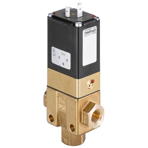 Burkert Тип 6430