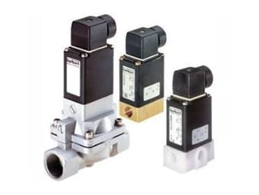 Bürkert тип 6014 126143