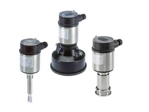 Burkert Тип 8100