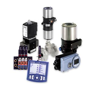 Burkert Тип 8692 307025