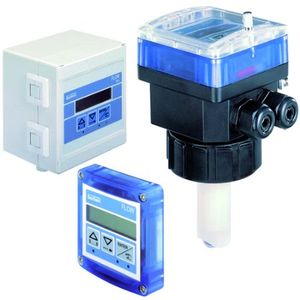 Burkert Тип 8310