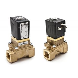Bürkert Тип 0080
