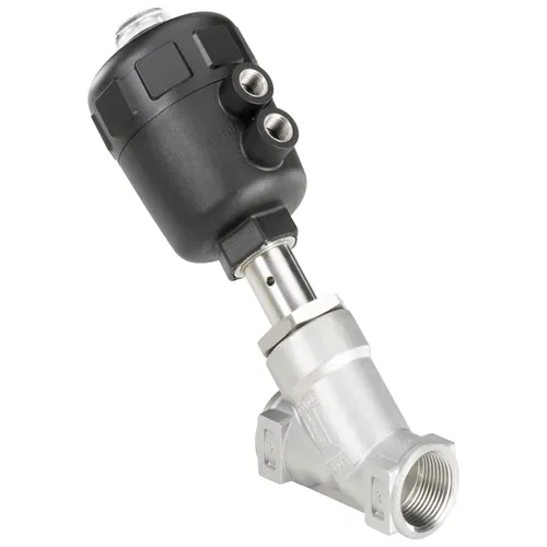 Burkert Тип 2000
