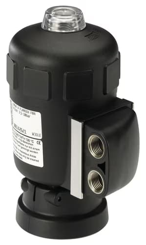 Burkert Тип 2050 214527