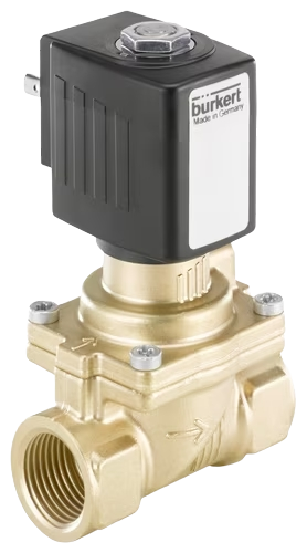Burkert Тип 6281