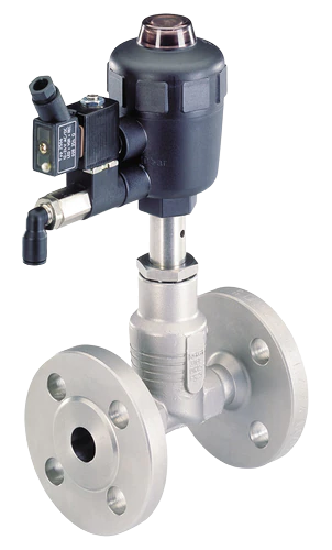 Burkert Тип 8803
