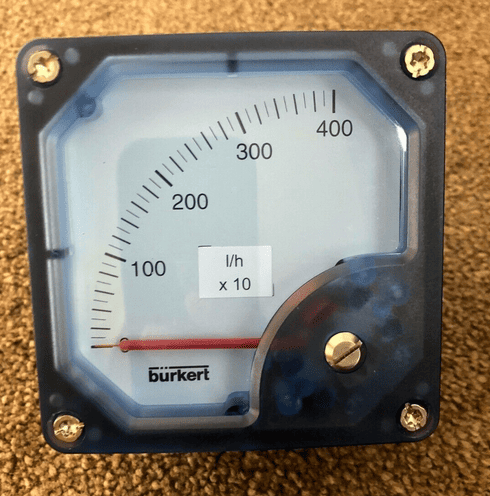 Burkert Тип SE34