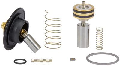 Burkert Type SET3 15187