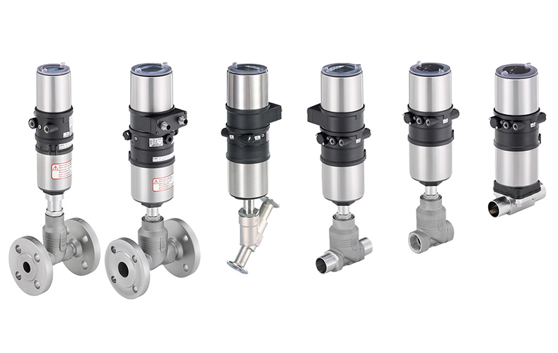 Burkert Тип 8644 20043610