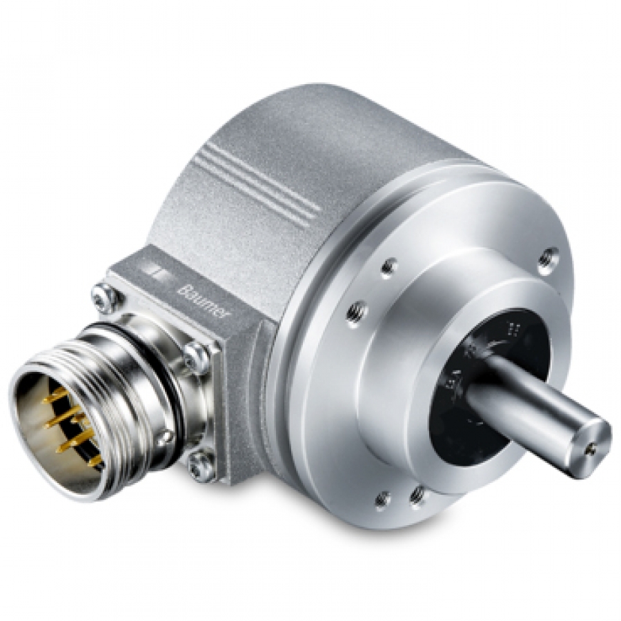 Baumer EIL580-S1B1.5FN.1024.A