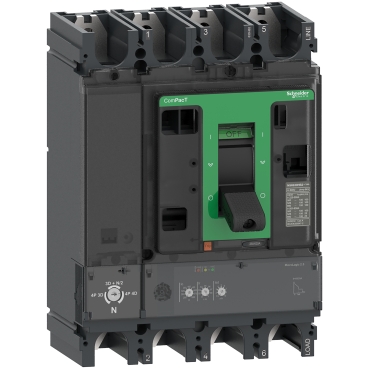 Schneider Electric C40F42D400