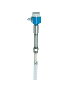 Endress+Hauser Solicap FTI77