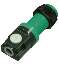 Pepperl+Fuchs CBB10-30GKK-W
