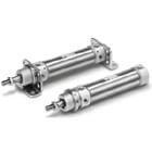 SMC CD75E40-50-B