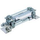 SMC CDBA2D63-150-HL-A54L