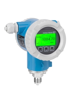 Endress+Hauser Cerabar PMC71B