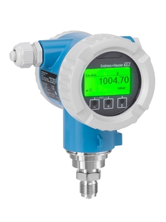 Endress+Hauser Cerabar PMP71B